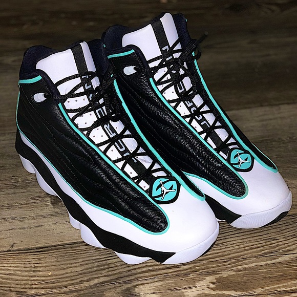 Jordan Other - Jordan Prostrong (Tiffany)